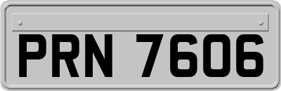 PRN7606