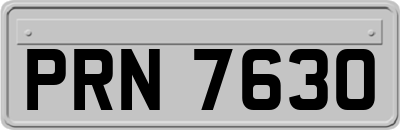 PRN7630