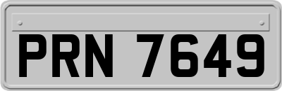 PRN7649