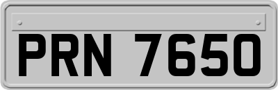 PRN7650