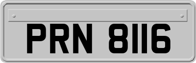 PRN8116