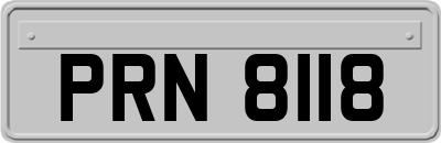 PRN8118