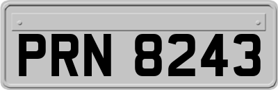 PRN8243