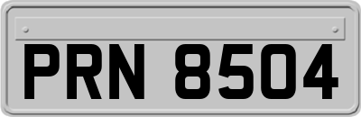 PRN8504