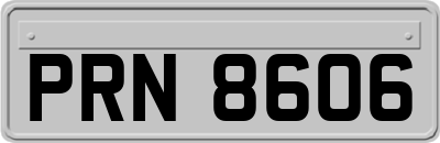 PRN8606