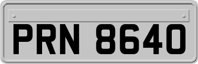 PRN8640