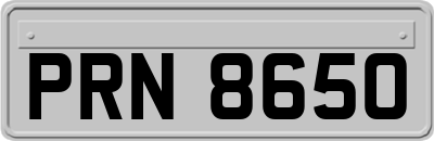 PRN8650