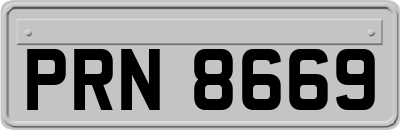 PRN8669