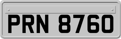 PRN8760