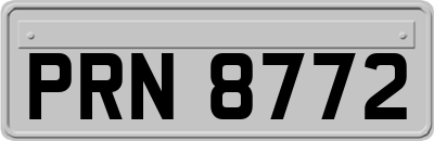PRN8772
