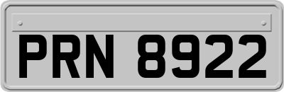 PRN8922