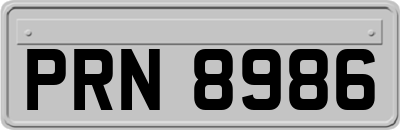 PRN8986
