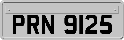 PRN9125