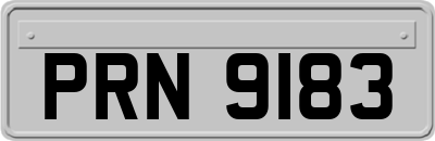 PRN9183