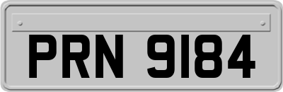 PRN9184