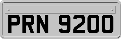 PRN9200