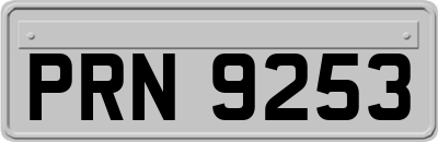 PRN9253
