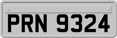 PRN9324