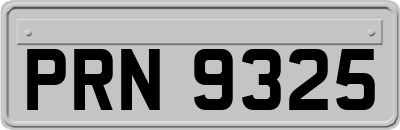 PRN9325