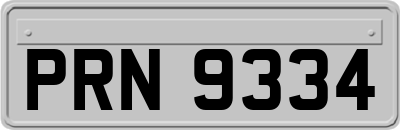 PRN9334