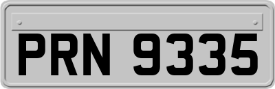 PRN9335