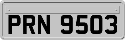 PRN9503