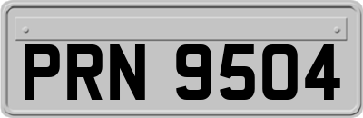 PRN9504
