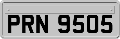PRN9505