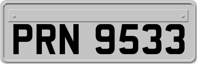 PRN9533