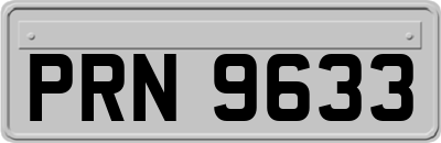 PRN9633