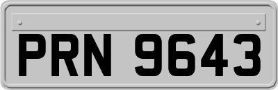 PRN9643