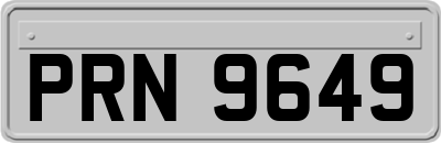 PRN9649