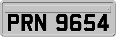 PRN9654