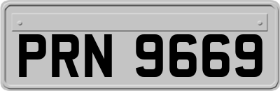 PRN9669