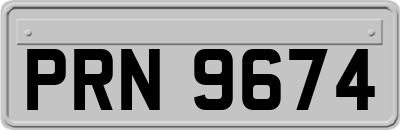 PRN9674