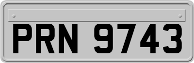 PRN9743