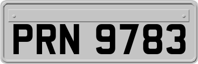 PRN9783