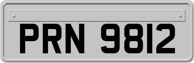 PRN9812