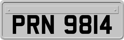 PRN9814