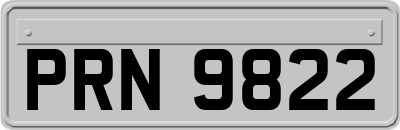 PRN9822
