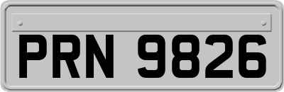 PRN9826