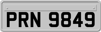 PRN9849