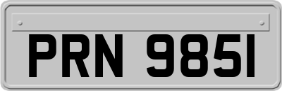 PRN9851