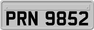 PRN9852