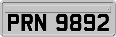 PRN9892