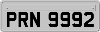 PRN9992