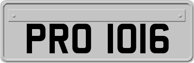 PRO1016