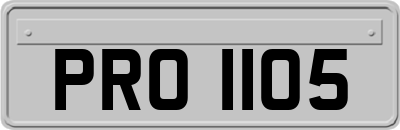 PRO1105