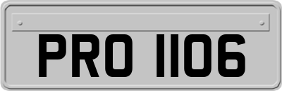 PRO1106