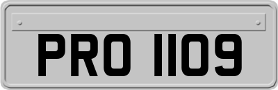 PRO1109